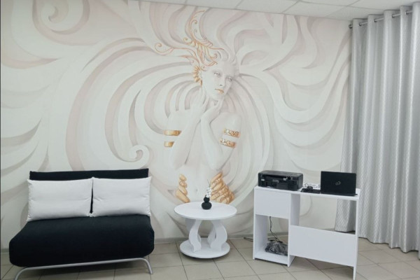 Продажа салона красоты в Полтаве